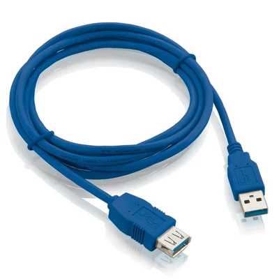 Cabo Usb 3.0 Multi Am/af 1.8m - Wi210