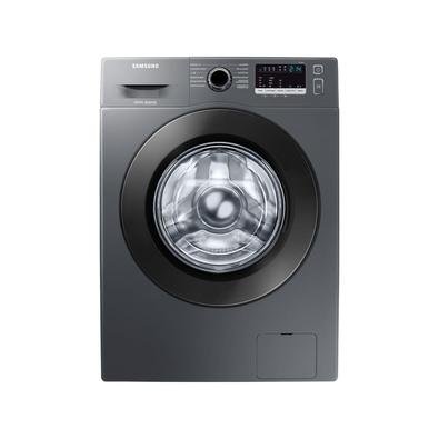 APENAS LAVADORAMODELO: WW11J4473PX Ciclo de lavagem rápida em 15 minutos Com design moderno, a lavadora com abertura frontal oferece melhor performan
