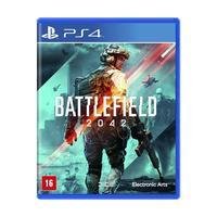 Battlefield 2042 para PS4, Electronic Arts - EA3079AN