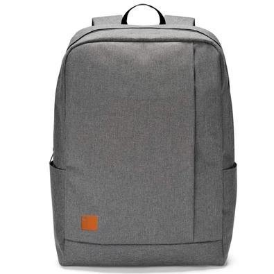 Mochila Elegance Para Notebook Até 15,6 Pol Bo438 Cinza - Multi