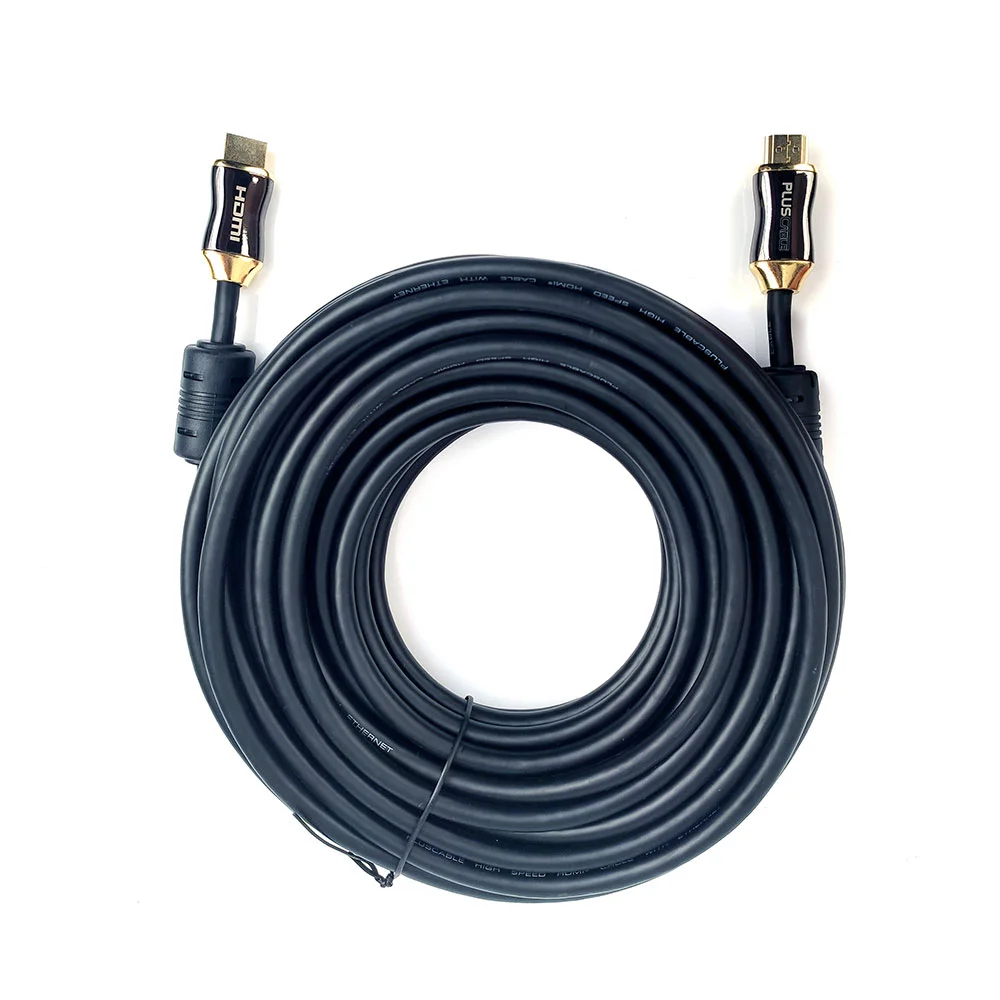 Imagem 3 de 3 do produto Cabo HDMI Plus Cable V2.0, High, 20M - PC-HDMI200H