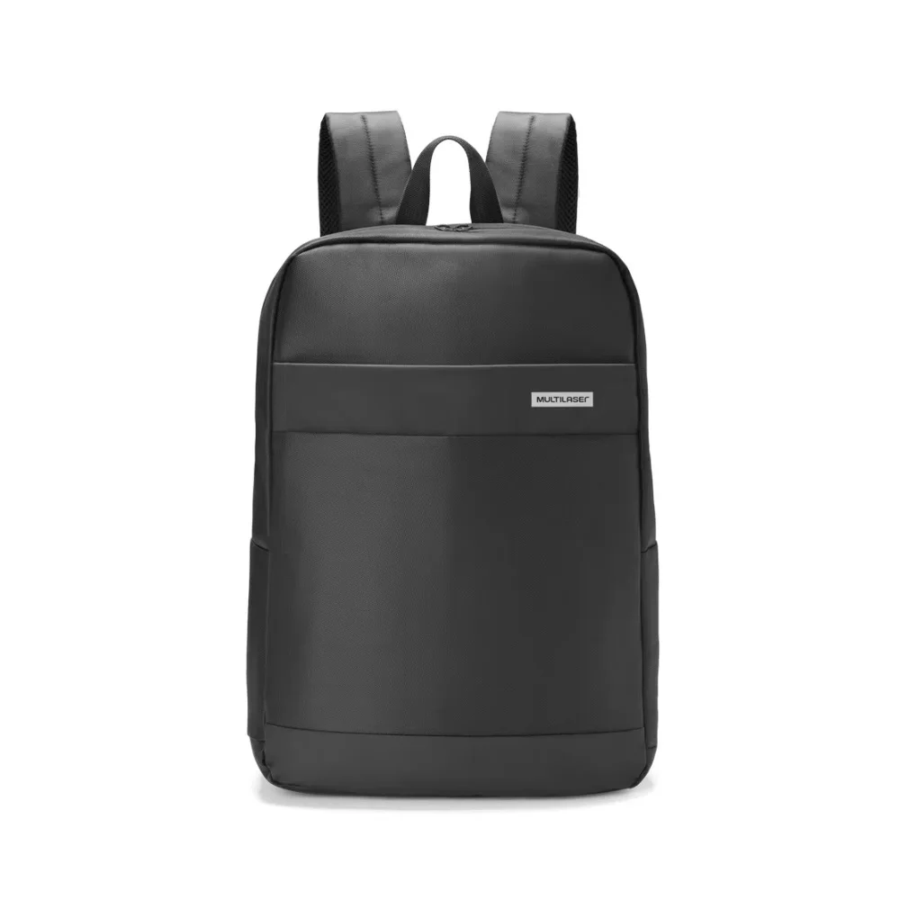 Imagem 2 de 5 do produto Mochila Elegance Para Notebook Até 15,6 Pol Bo439 Preto - Multi