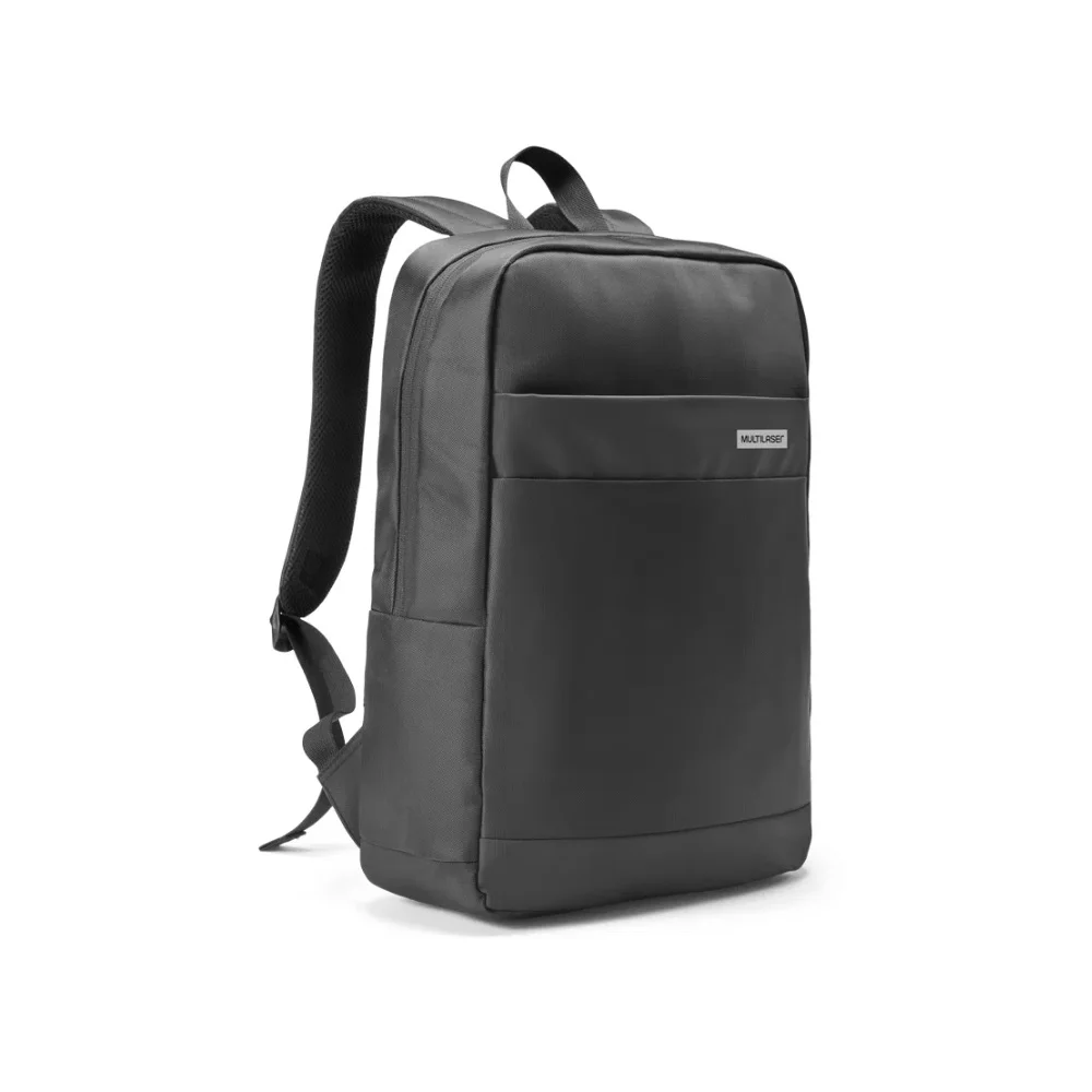Imagem 5 de 5 do produto Mochila Elegance Para Notebook Até 15,6 Pol Bo439 Preto - Multi