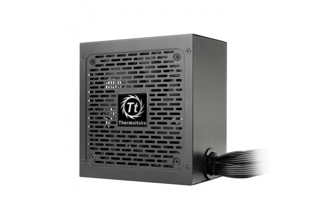 Imagem 5 de 5 do produto Fonte Thermaltake Smart BX1, 550W, 80+ Bronze, All Flat Cables - PS-SPD-0550NNFABB-1