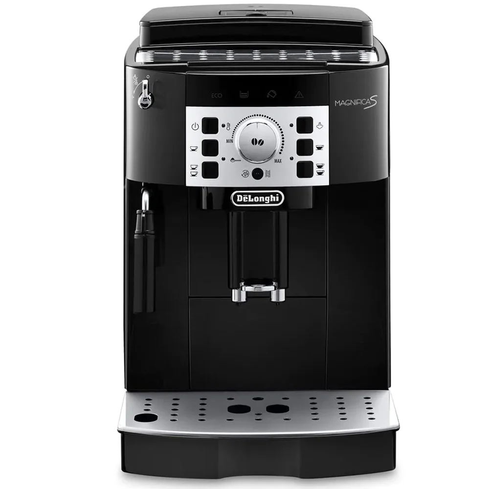 Cafeteira Máquina De Café Expresso Automática