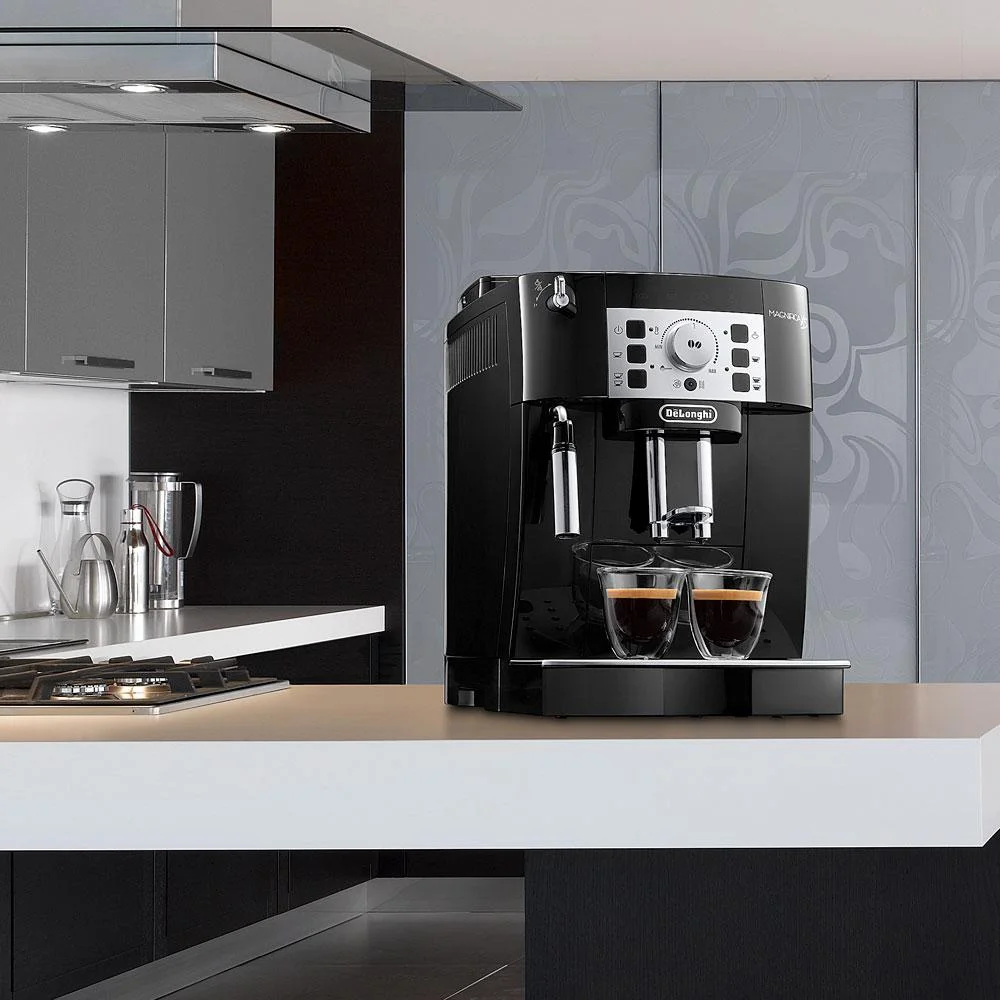 Cafeteira Máquina De Café Expresso Automática