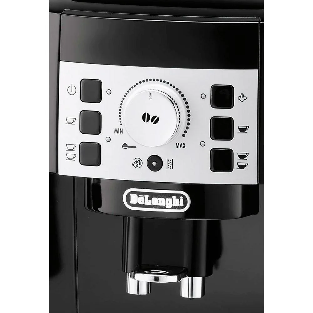【Kazuque】DeLonghi Magnifica S Fechar