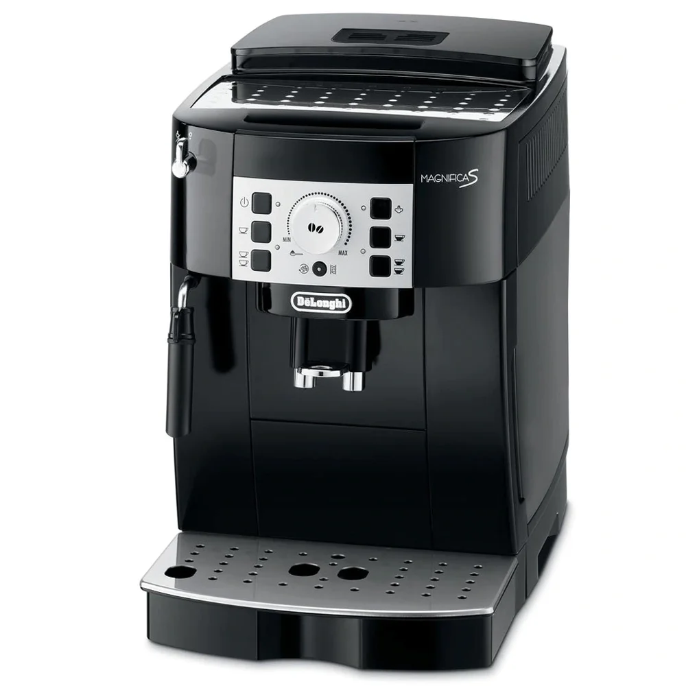 Cafeteira Máquina De Café Expresso Automática