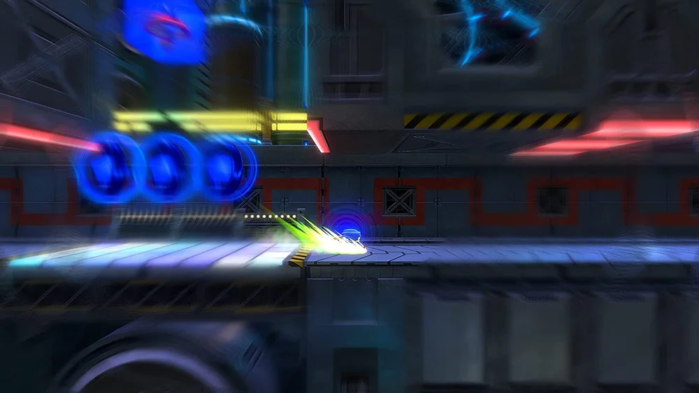 Imagem 3 de 3 do produto Jogo Sonic Colors  ultimate  - Xbox One