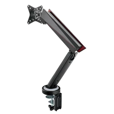 Suporte Gamer Para Monitor Com Usb 17" - 32" - Psgam1732