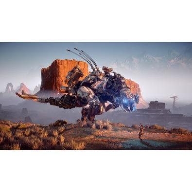 Horizon Zero Dawn – Quanto Tempo Leva para Terminar o Jogo