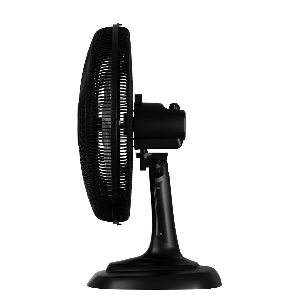 Imagem 2 de 5 do produto Ventilador de Mesa Ventisol Turbo Premium, 50cm, 3 Velocidades - 110V
