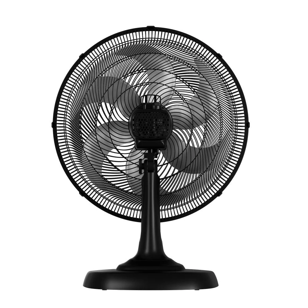 Imagem 3 de 5 do produto Ventilador de Mesa Ventisol Turbo Premium, 50cm, 3 Velocidades - 110V