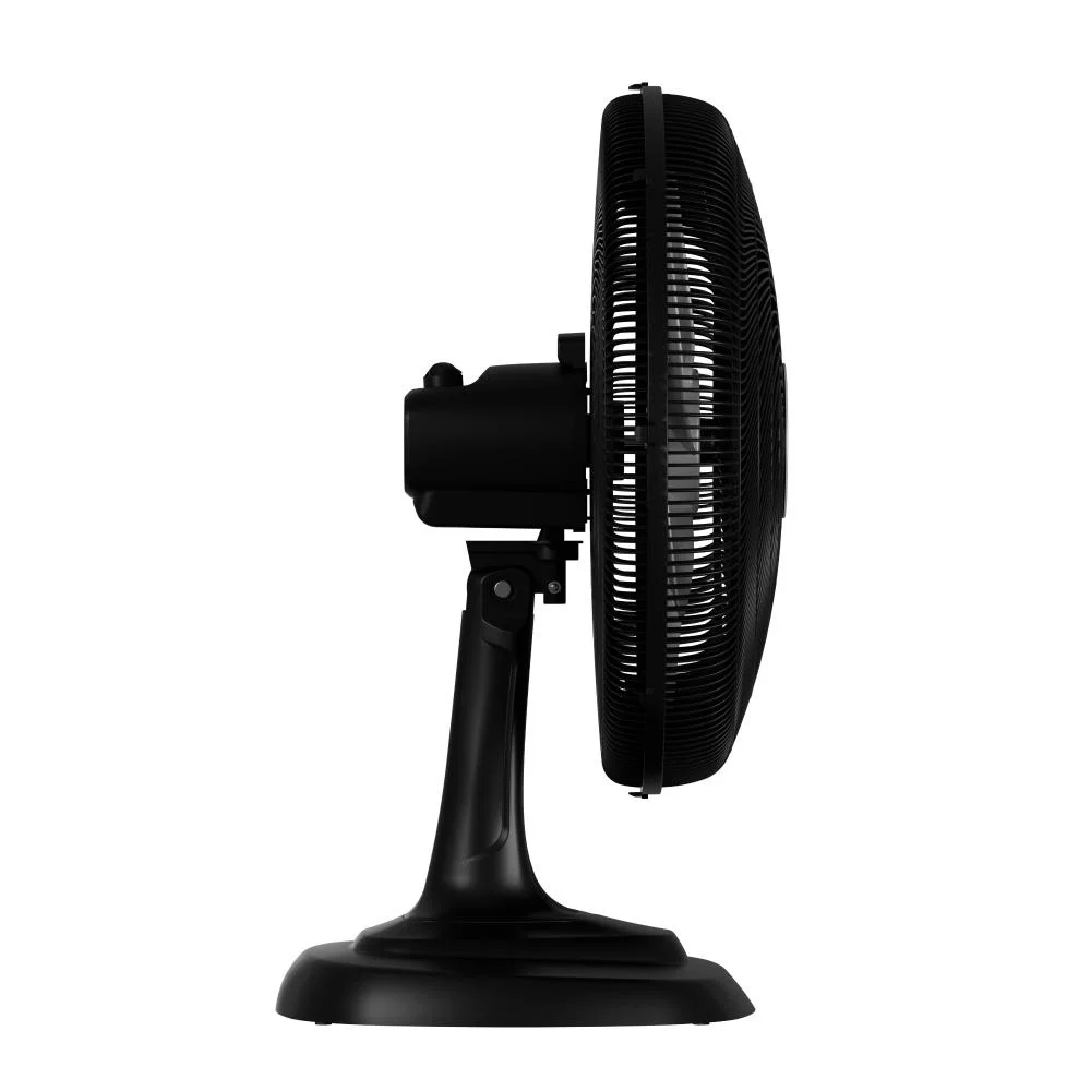 Imagem 5 de 5 do produto Ventilador de Mesa Ventisol Turbo Premium, 50cm, 3 Velocidades - 110V