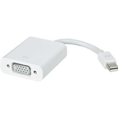 Cabo Adaptador Mini Displayport P/ Vga