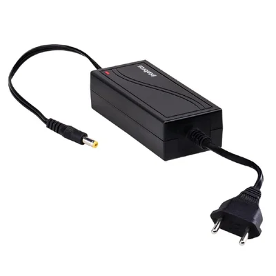 Fonte De Alimentação Intelbras Ef 1203 12.8vdc 3a