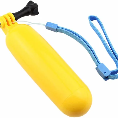 Bastão Bóia Flutuante Para Cameras, Bobber Floaty