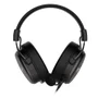 Headset Havit H2015d Gamer, Multplatform, Drivers 50mm, P2 / P3 - Preto