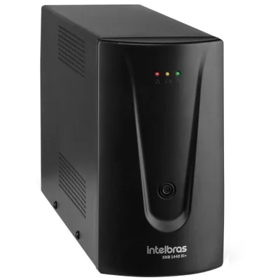 Nobreak Xnb 1440va Bi+