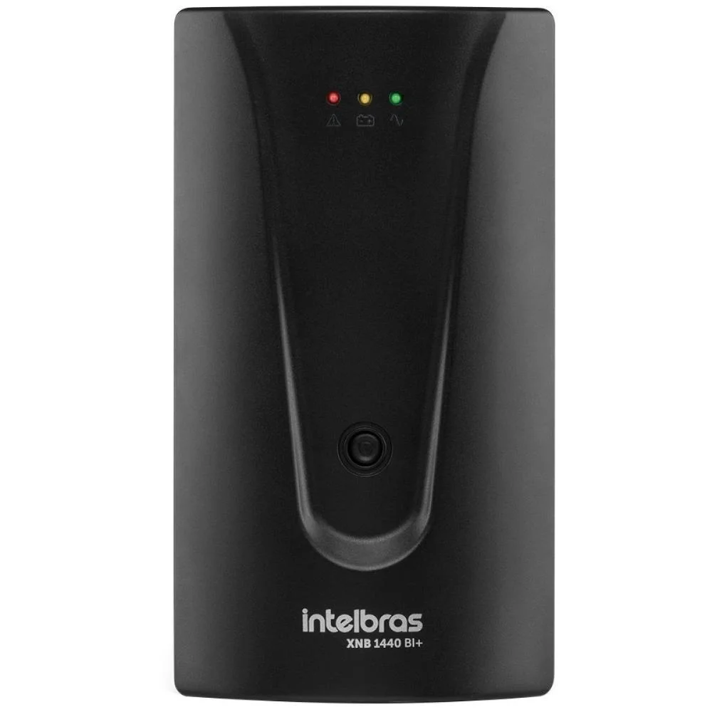 Imagem 2 de 5 do produto Nobreak Xnb 1440va Bi+