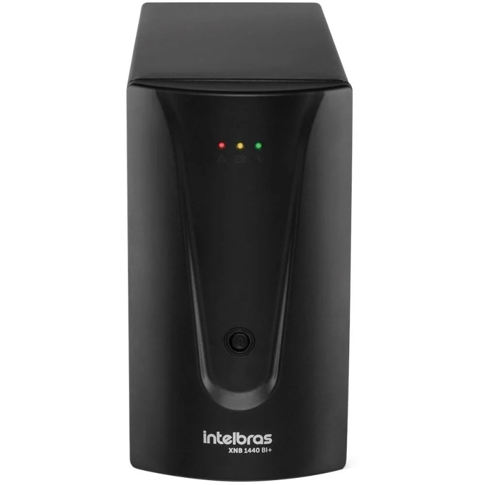 Imagem 3 de 5 do produto Nobreak Xnb 1440va Bi+