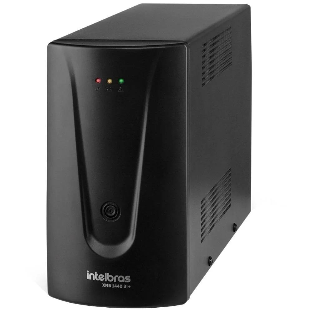 Imagem 4 de 5 do produto Nobreak Xnb 1440va Bi+