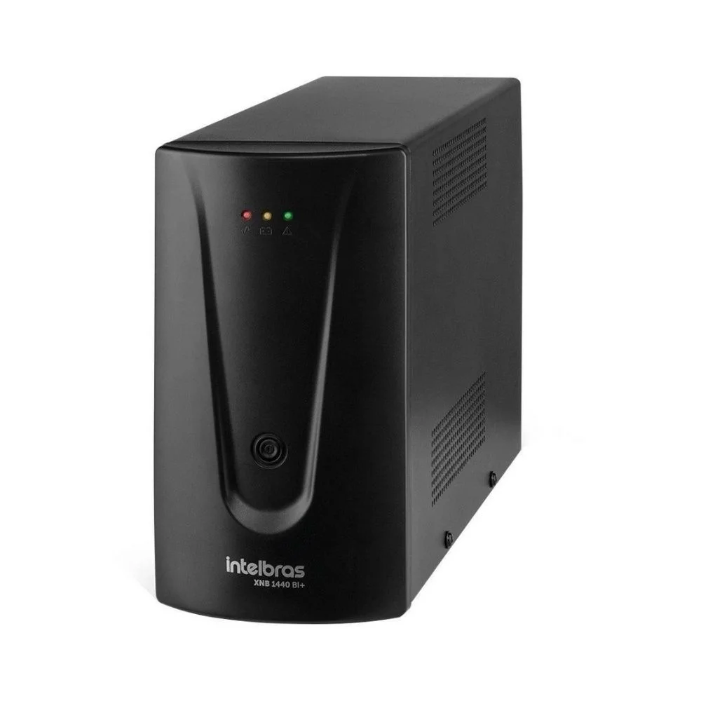 Imagem 5 de 5 do produto Nobreak Xnb 1440va Bi+