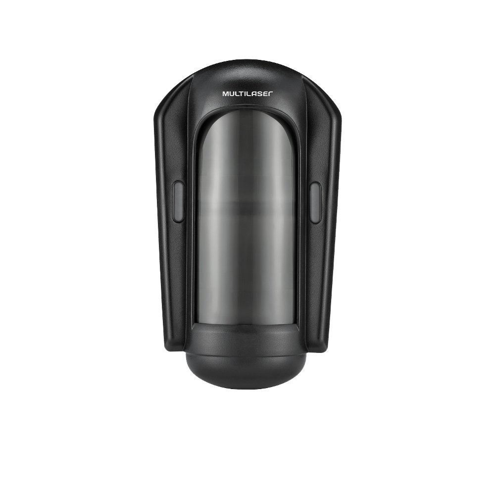 Sensor Ir Microondas Pet Immunity 45kg Duplo Se414 Preto Multi