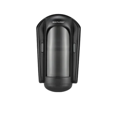 Sensor Ir Microondas Pet Immunity 45kg Duplo Se414 Preto Multi