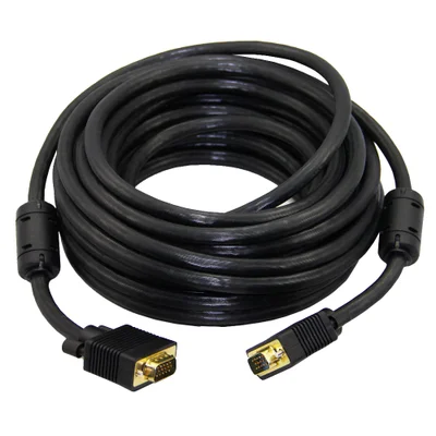 Cabo Vga Storm Hdb15m X Hdb15m 30m Comf