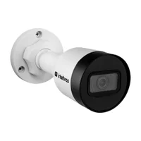 Camera Bullet Ip Intelbras Vip 1430 B G2 Full Hd 1440p Sensor 1/2.7” Lente 3.6mm 30m Ir Poe Ip67 H.265