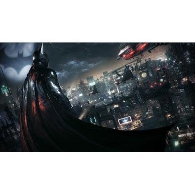 Jogo Batman Arkham Knight PS4 KaBuM