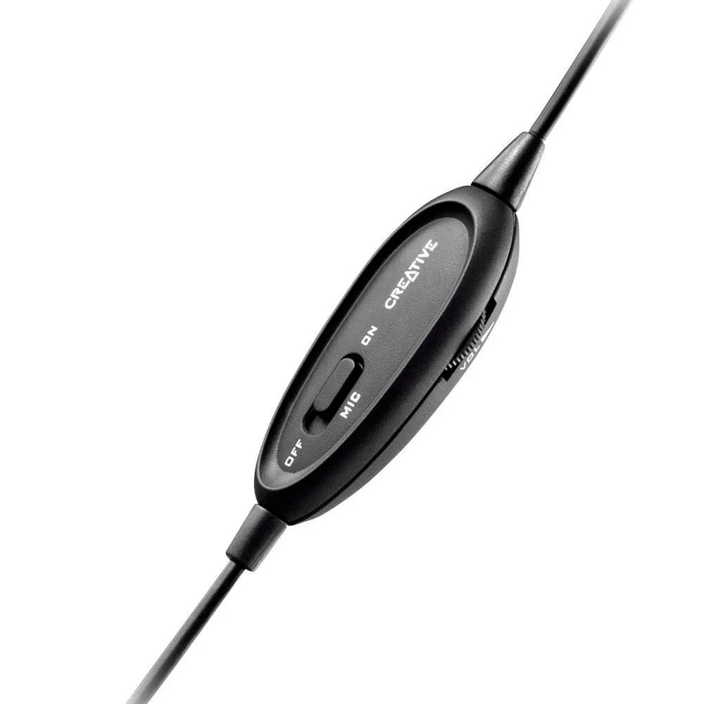 Imagem 5 de 5 do produto Headset Gamer  Blaze, Cancel. Ruido Mic, Confortavel - P2 - 70gh032000000