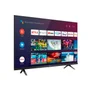 Smart TV LED TCL 32 Polegadas HD, 1 USB, 2 HDMI, Comando De Voz, Android TV - 32S615