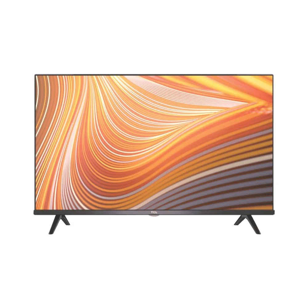 Smart TV LED TCL 32 Polegadas HD, 1 USB, 2 HDMI, Comando De Voz, Android TV - 32S615 Smart TV LED TCL 32 Polegadas HD, 1 USB, 2 HDMI, Comando De Voz, Android TV - 32S615