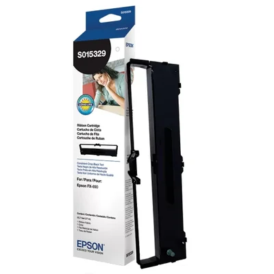 Fita Epson Para Matricial Fx-890 - S015329
