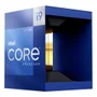 Processador Intel Core I9-12900K, 12ª Geração, 3.2GHz, 5.2GHz Max Turbo, Cache 30MB, Octa Core, 24 Threads, LGA 1700, Vídeo Integrado - BX8071512900K