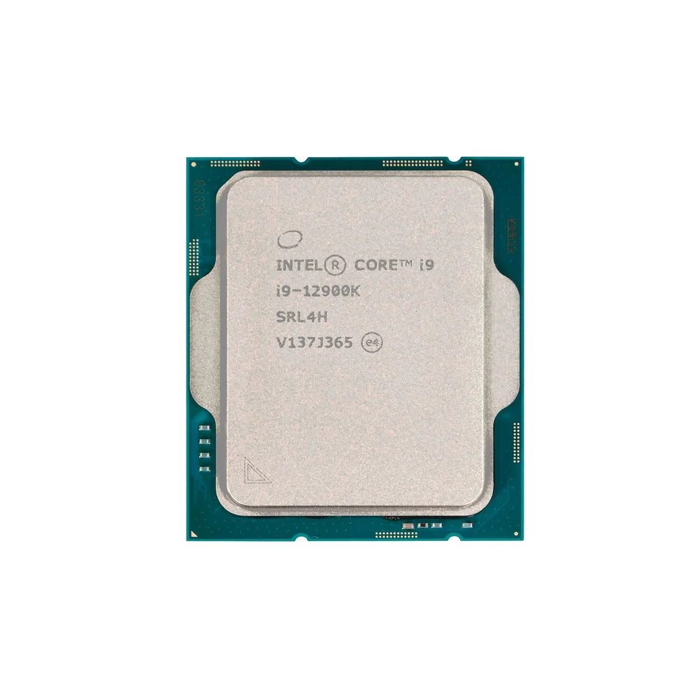 Intel Core i9-12900K ES品 Processador Intel 12900k Bx8071512900k KaBuM
