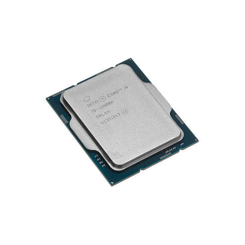 CPU Intel Core i9-12900 CPU SRL4K Processador Intel Core i9-12900K | KaBuM!