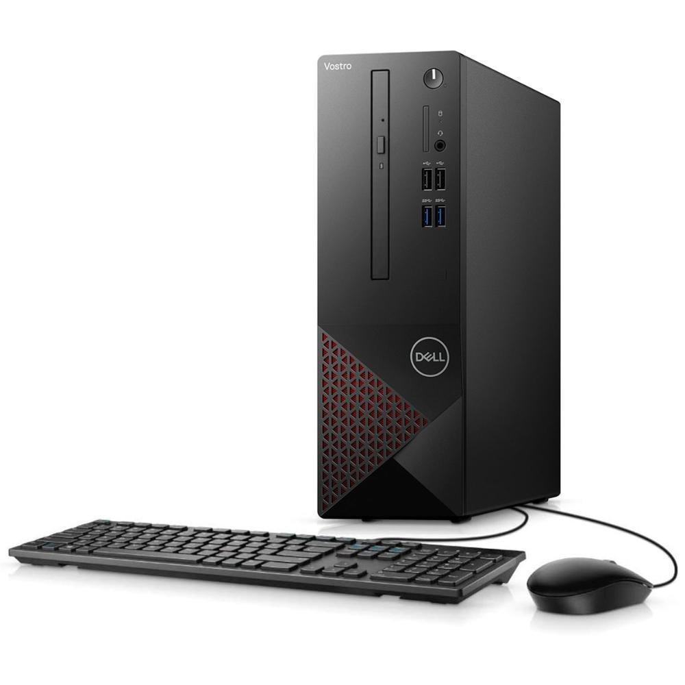Computador Dell Vostro 3681m20 Intel I5 10400