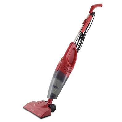 Aspirador de Pó Vertical Philco Multi Clean PAS1300V 1300W Vermelho 220V 54902070O desenvolvimento de soluções práticas na hora de auxiliar a limpeza