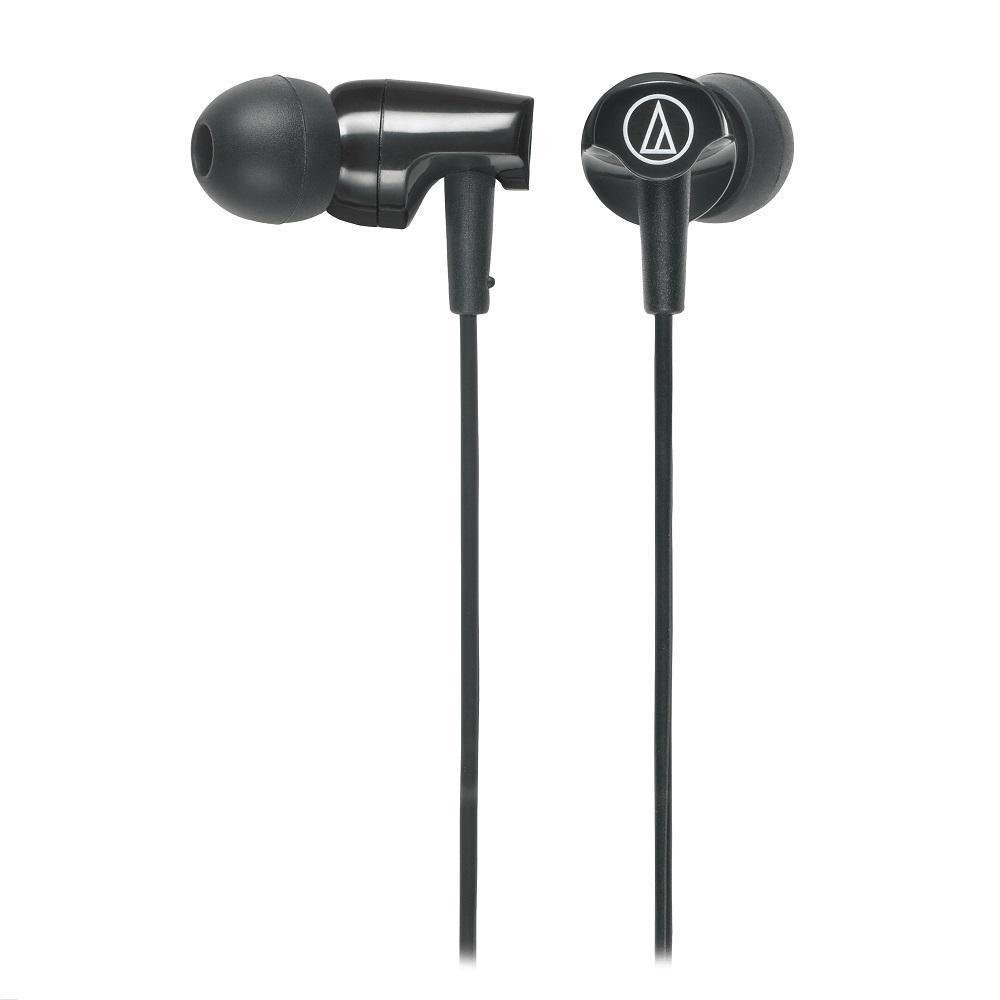 Fone de Ouvido Audio Technica Athclr100isbk