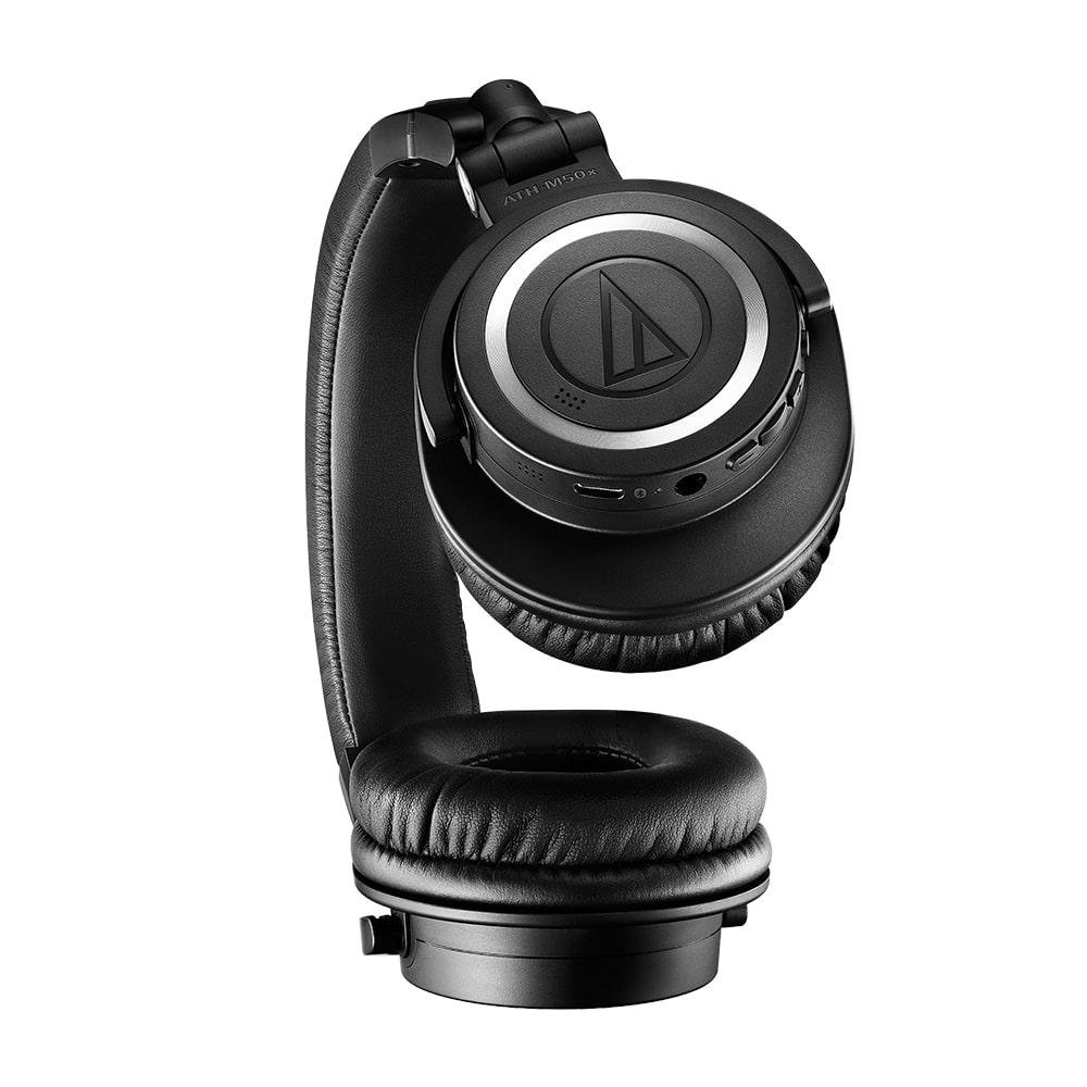 AudioTechnica ATHM50XBT2 Fone de Ouvido AudioTechnica ATHM50XBT2 Fone de Ouvido