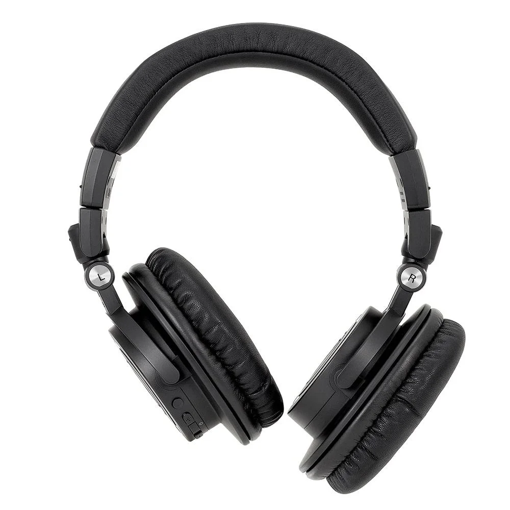 AudioTechnica ATHM50XBT2 Fone de Ouvido