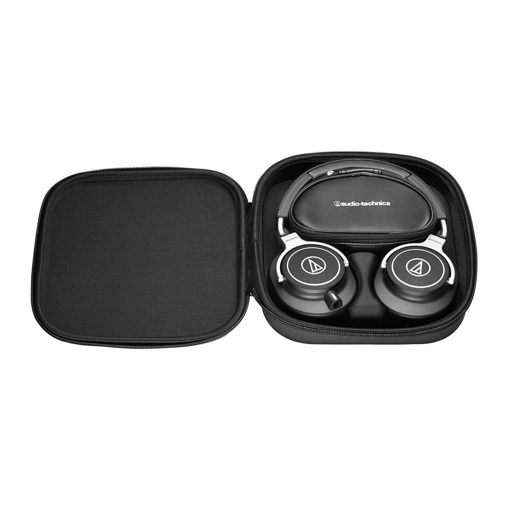 Fone De Ouvido Audiotechnica Athm70x Pro Drivers