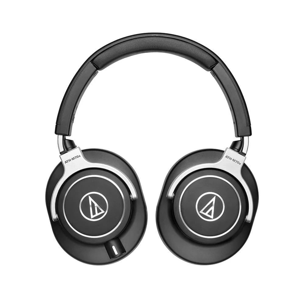 Fone De Ouvido Audiotechnica Athm70x Pro Drivers
