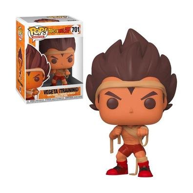 Este action figure se baseia em Vegeta, uma representação de um dos personagens dos mangás e animes Dragon Ball Z. Vegeta é o príncipe da raça Saiyaji