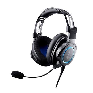 Headset Gamer Audio-technica Premium Ath-g1 -pc Ps4 Xbox One