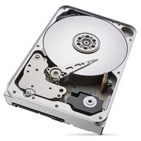 Seagate IronWolf 12TB HDD 4個 HD Seagate 12TB Ironwolf NAS 7200 RPM KaBuM