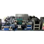 Placa-Mãe PCWare, Intel Celeron J3060, Mini ATX, IPX3060, E1, DCR-E 2018 - 17970-0